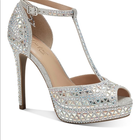 Open toe